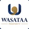 WASATAA is a platform to present property offers  Apartments - Villas - Lands - projects) For Sale in an easy way (Choose the language, Create an account, Add property)