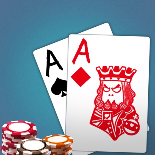 Ace Solitaire for card Icon