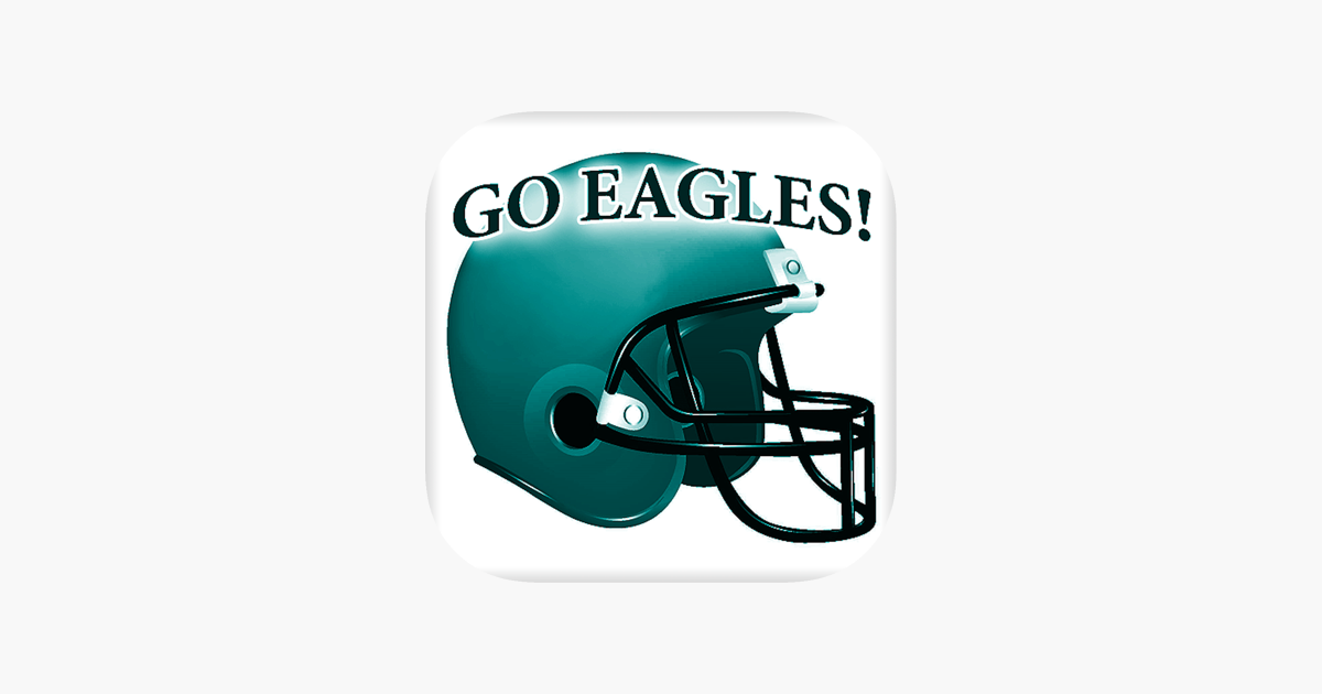 Go Eagles! on the App Store