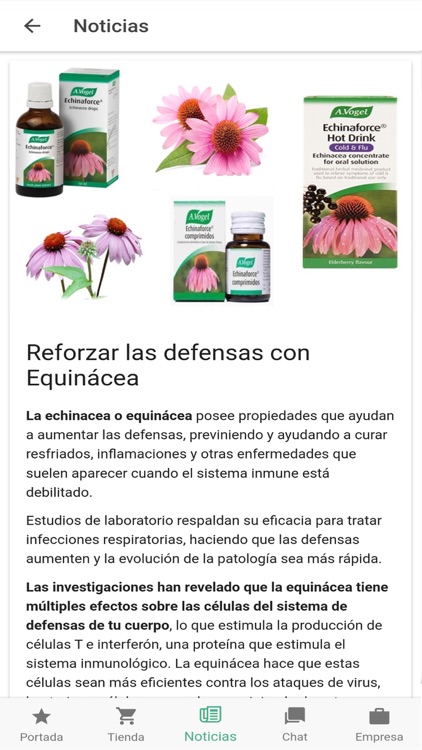 La Farmacoteca screenshot-3