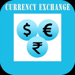 Currency Exchange Rates Today