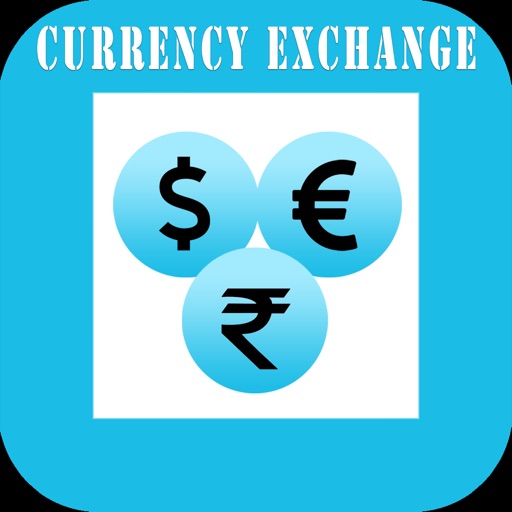 Currency Exchange Rates Today