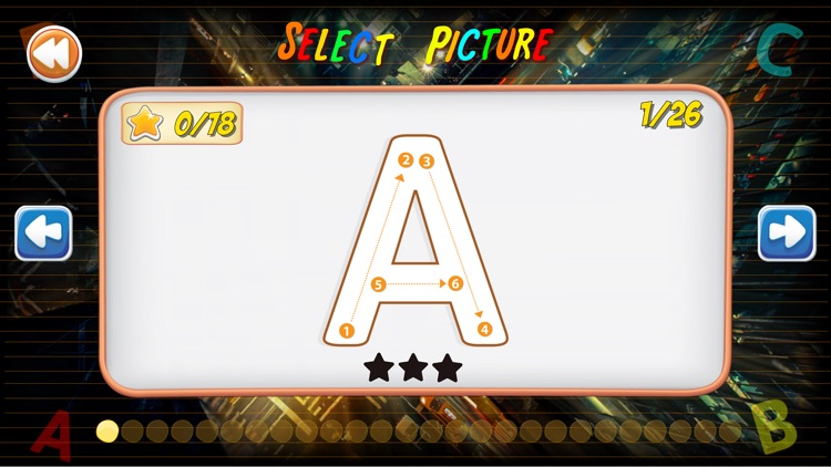 Arachno Tracing Book