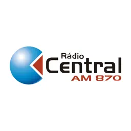 Rádio Central AM app icon