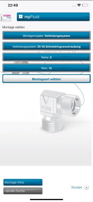 VOSS Fluid(圖1)-速報App