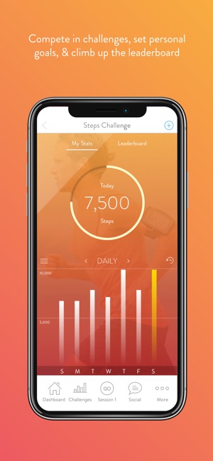 My StayWell(圖3)-速報App