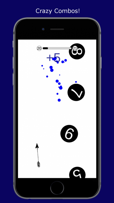 Arrow Walk screenshot 3