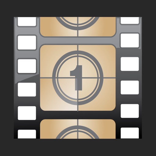 UK TV Film Guide Icon