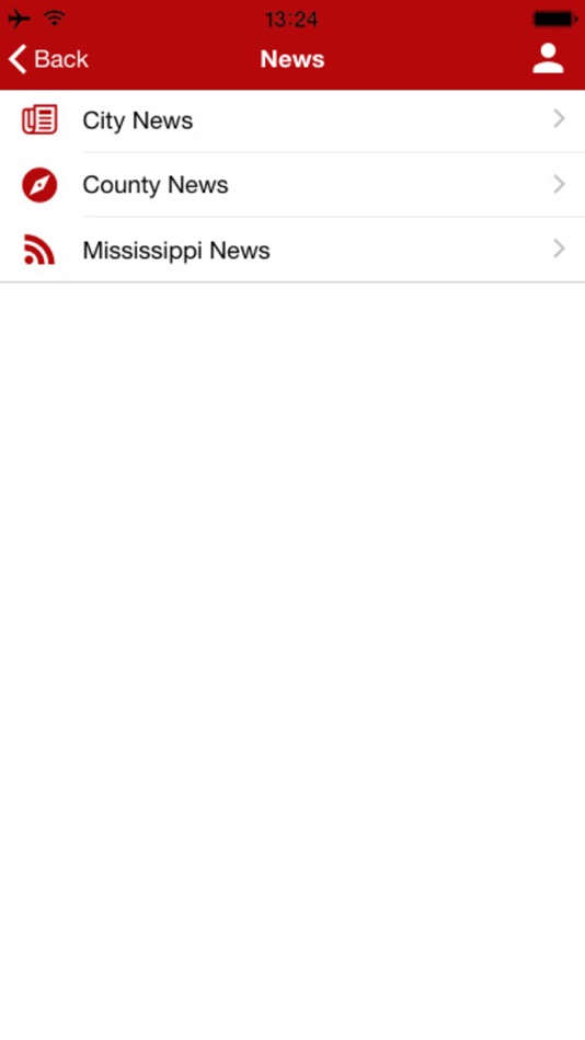 #3. MageeNews.com (iOS) Podle: AppYourself GmbH