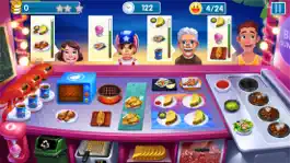 Game screenshot BBQ Cooking Chef mod apk