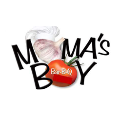 Mama's Boy BBQ HD