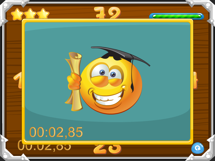 12. Multiplication Table