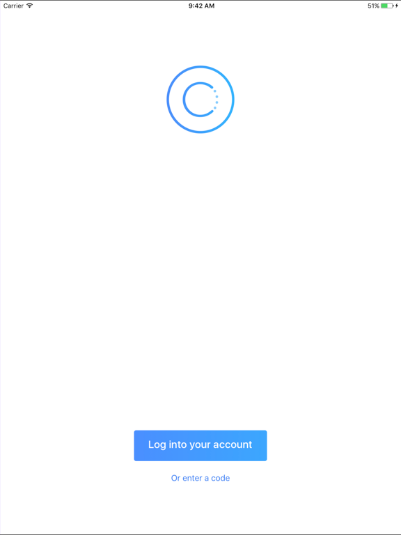 Screenshot #6 pour Ionic Creator