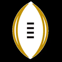 College Football Playoff Predictor app icon