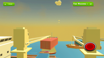 Verlet Swing screenshot 3