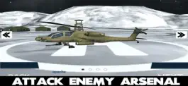 Game screenshot Military Helicopter Gunner 3D hack