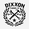 Dixxon Flannel