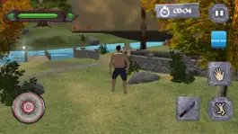 Game screenshot Dinosaurs Survival Island 3D apk