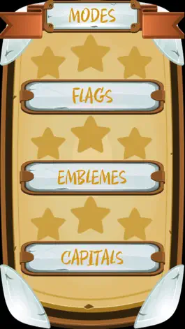 Game screenshot Flags Capitals Coats of Arms mod apk