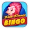Welcome to Bingo Fish Mania , take a deep breath and dive into an underwater world of bingo fun