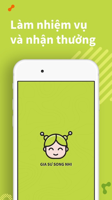 How to cancel & delete Song Nhi Teachers from iphone & ipad 1
