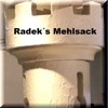 Radek's Mehlsack