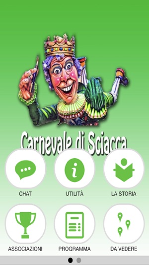 Carnevale di Sciacca(圖1)-速報App