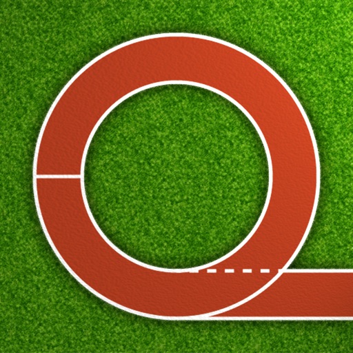 icon of QWOP for iOS