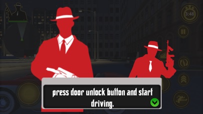 Mad City Mafia Gangster screenshot 4