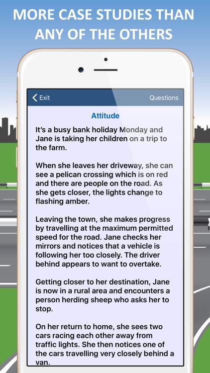 Driving Theory Test 2019 (UK)