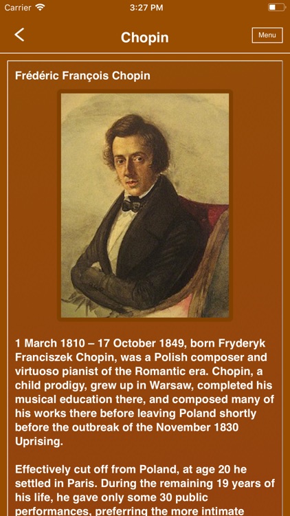 Classical Radio Stations screenshot-7