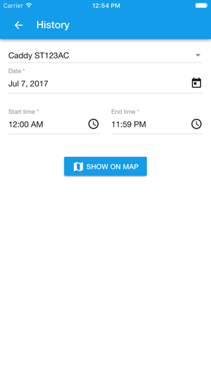 GDi auto nadzor PLUS(圖5)-速報App