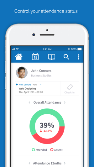 SEAtS Mobile(圖2)-速報App