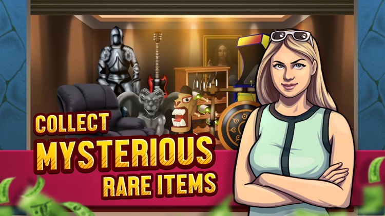 Bid Wars: Pawn Empire screenshot-4