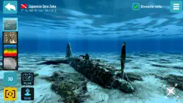Game screenshot Top Scuba Maps Worldwide mod apk
