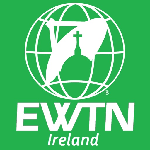 EWTN Ireland Icon