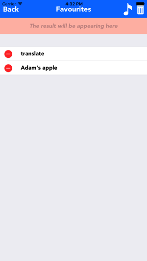 Spanish to English Translation App(圖2)-速報App