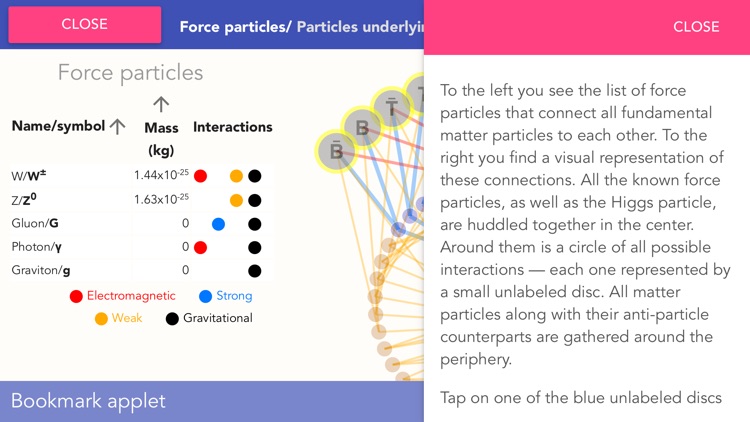 Physics on the Edge screenshot-3