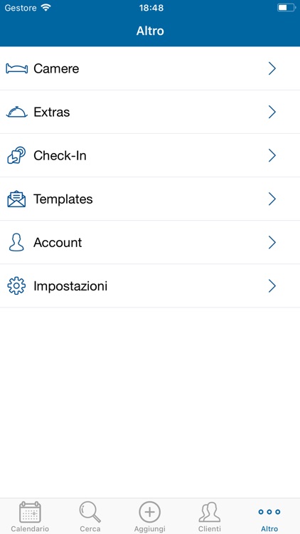 Pocket BnB screenshot-4