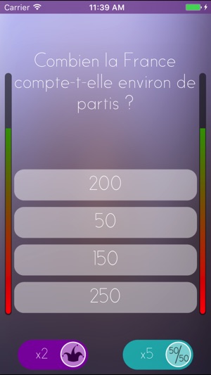 BattleQuiz(圖3)-速報App