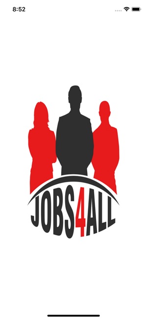 Jobs For All(圖1)-速報App
