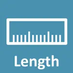 Length-Units Converter App Problems