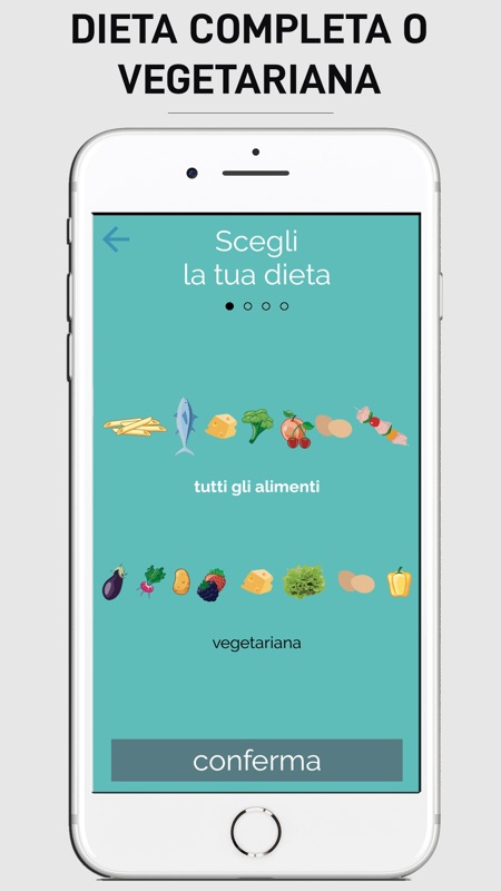 app che ti aiutano a perdere peso