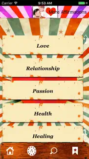 love affirmations - romance problems & solutions and troubleshooting guide - 2