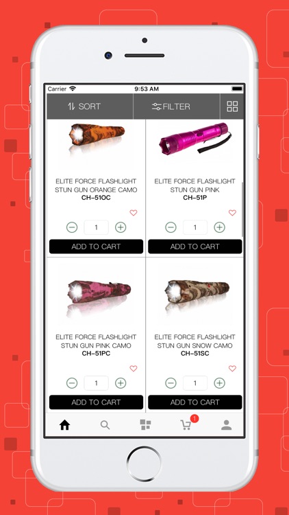 Jaguar Imports screenshot-5