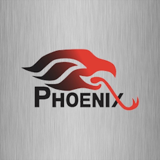 Phoenix Audio SIP Dialer Icon