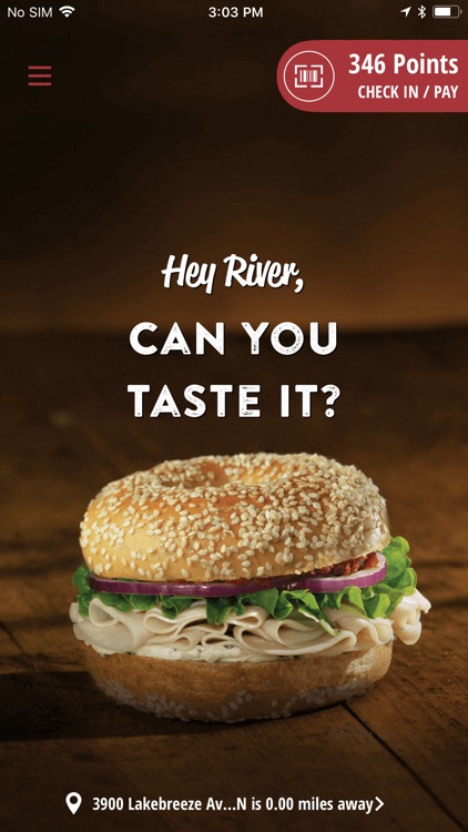 Bruegger's Bagels