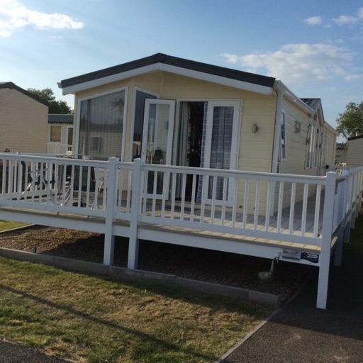 Seashore Caravan Hire