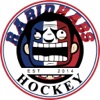 Rabid Habs Stickers