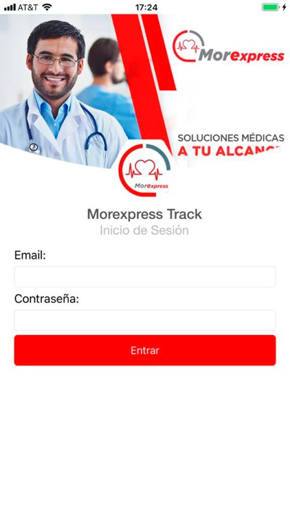 Morexpress screenshot-5